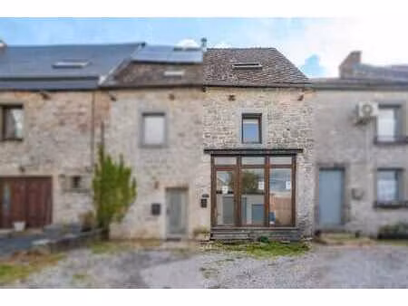 coup de cœur à vodelée – 3 chambres avec terrasse