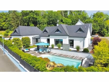 villa d ' exception a hesingue