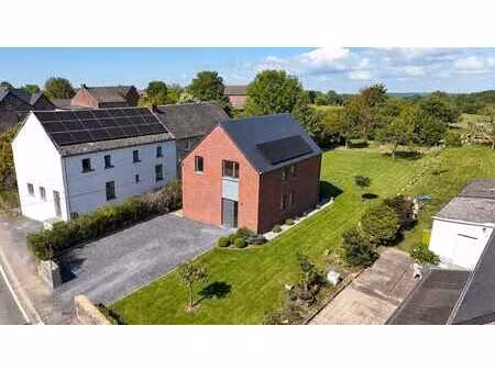 superbe maison prête à vivre à emines !