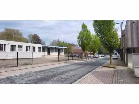 entrepôt à louer