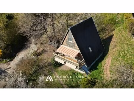 chalet au zimmerberg barr