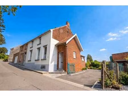 charmante maison avec jardin