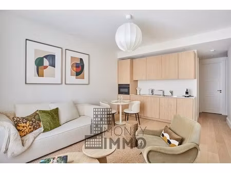 appartement de luxe à louer dans le quartier gros caillou