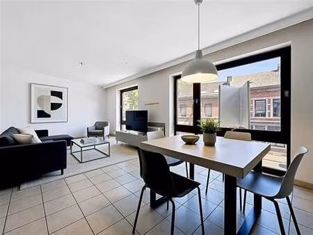 appartement duplex 3 chambres situé au coeur du village