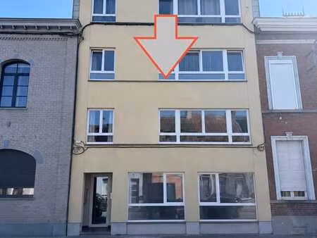 appartement 3 chambres avec terrasse & ascenseur – emplac...