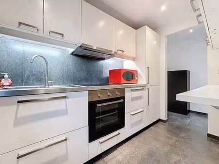 appartement loué 700€ – idéal investissement
