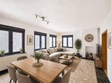 maison 3f - 3ch - garage - parking - jardin - terrasse
