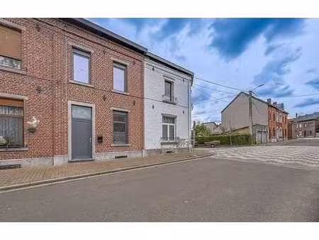***sous compromis - plus de visite***
