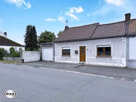 ◊jolie maison de plain-pied 3 chambres  avec garage◊