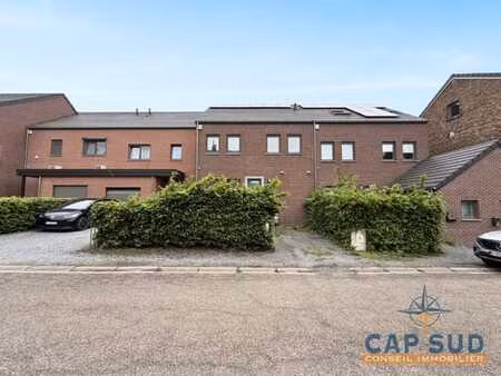 maison 5 chambres à vendre à rosoux-crenwick