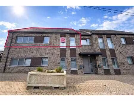 appartement duplex - 3ch - terrasse- parking