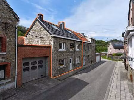 maison 3 chambres