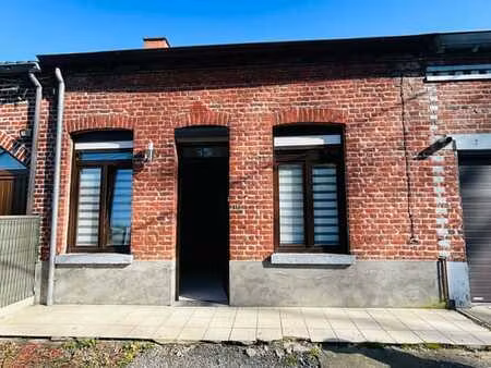 maisonà rénover à kain