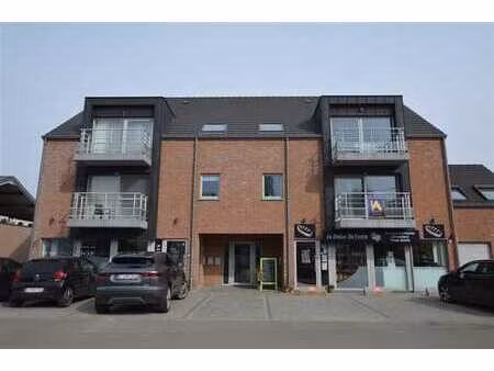 appartement 3 chambres