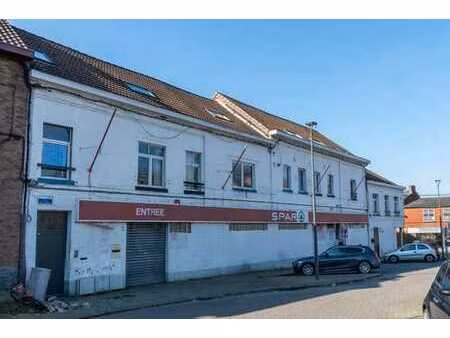◊ opportunité investisseur : immeuble de 9 appartements ◊