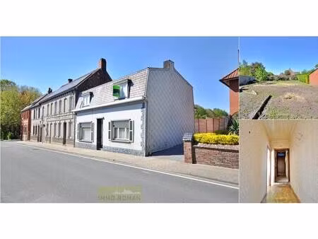 immeuble de rapport à vendre à westdorp 32 tiegem (rbv83464)