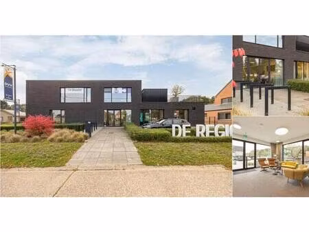 immeuble de rapport à vendre à olenseweg 375 westerlo (rbv83144)