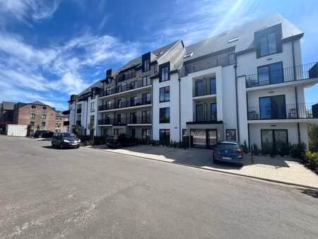 magnifique appartement 2 ch dans la résidence belved'air