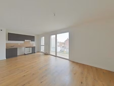 appartement t3