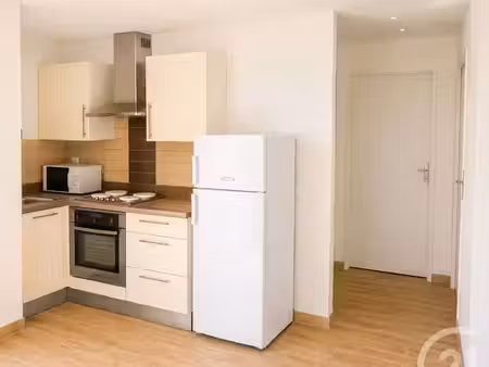 appartement f1 à louer - 1 pièce - 32 m2 - ornans - 25 - franche-comte