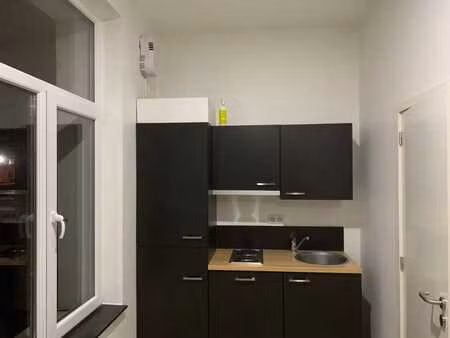 studio à louer  mons