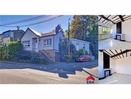 maison à vendre à grand route 2 amay (vbe18668)