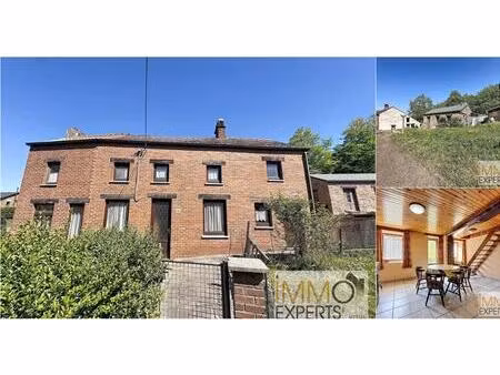 maison à vendre à rue de perwez 101 andenne (vbe18511)