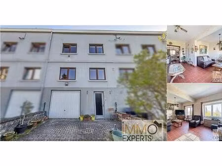 maison à vendre à rue des carriers 40 seilles (vbe18766)