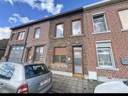 maison 2 chambre entièrement rénovée