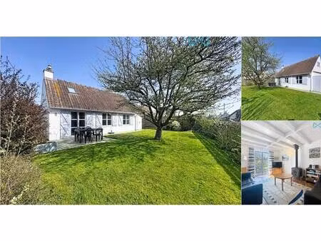 maison à vendre à duinhoekstraat 123 la panne (rbv82980)