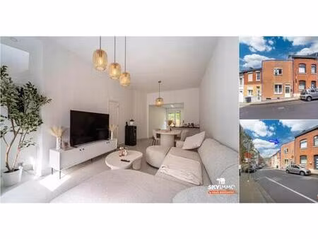 maison à vendre à rue fonds de loup 93 dison (vbe18361)