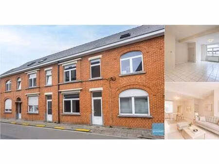 maison à vendre à bambochtweg 3 lede (rbv83007)
