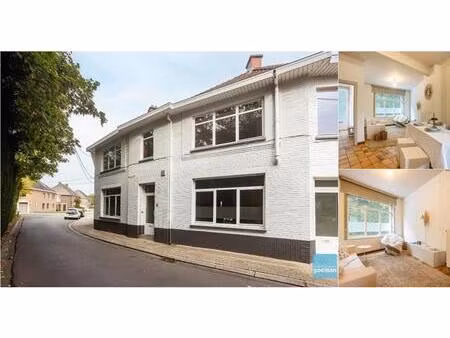 maison à vendre à poortendries 44 lede (rbv83006)