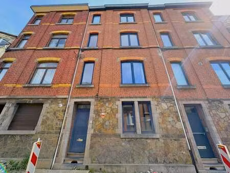 maison 4 chambres à grivegnée
