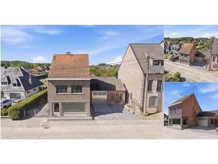maison à vendre à molenstraat 5 drieslinter (rbv83357)