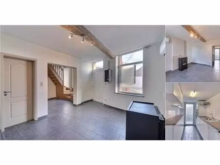 maison à vendre à rue léo claretie 12 merbes-le-château (vbe18480)