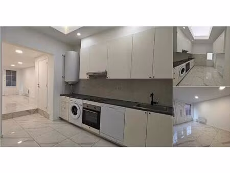 maison à vendre à vissersstraat 41 rumst (rbv83351)