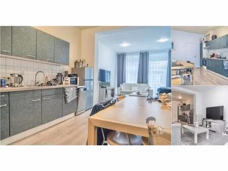 immeuble de rapport à vendre avec 6 chambres   laeken (vbe18733)