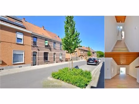 immeuble de rapport à vendre à berchemstraat 75 kluisbergen (rbv83463)
