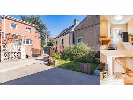 maison à vendre à rue rochette 7 amay (rbv83093)