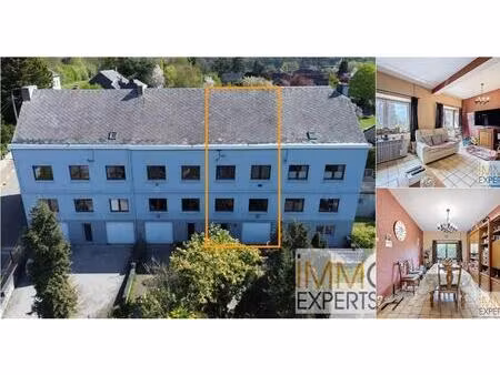 maison à vendre à rue des carriers 38 seilles (vbe18765)