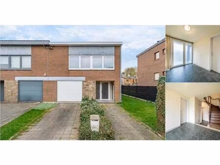 maison à vendre à clos del'mé 12 ans (vbe18313)