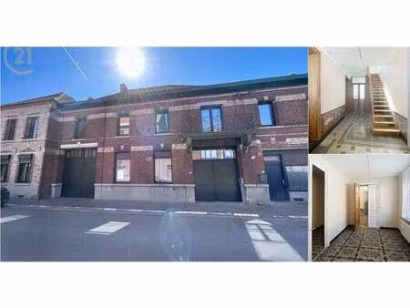 maison à vendre à rue des ecoles 9 beloeil (vbe18707)