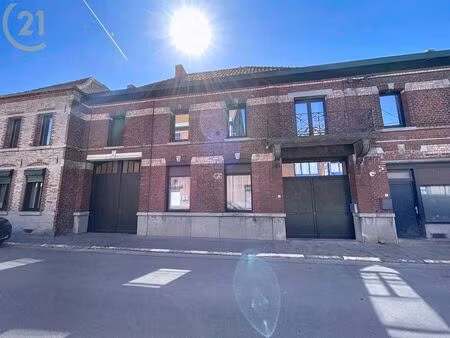 maison à vendre à rue des ecoles 9 basècles (vbe18707)