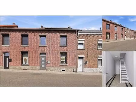 maison à vendre à nieuwesteenweg 27 borgloon (rbv83358)