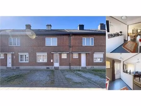 maison à vendre à avenue louis peetermans 19 marchienne-au-pont (vbe18536)