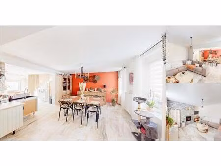 maison à vendre à rue des marais 22 bouffioulx (vbe18205)