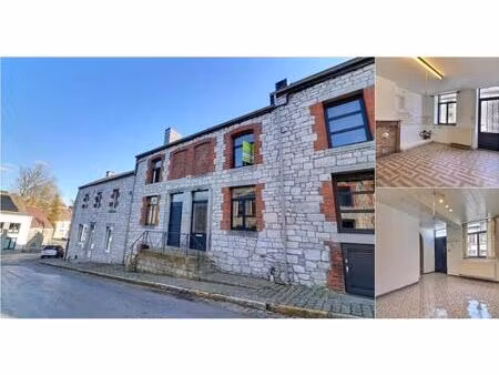 maison à vendre à terne rognac 7 chimay (vbe18500)