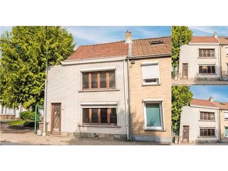 maison à vendre à octave de kerchove d'exaerdestraat 296 hal (rbv83232)