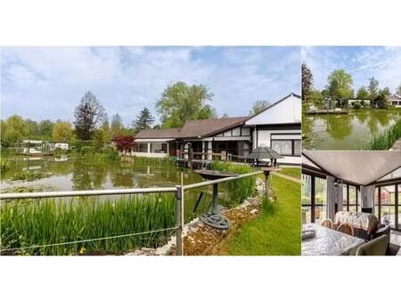 bungalow à vendre à de schrieken 49 herselt (rbv83096)